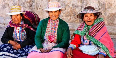 gente de arequipa|GENTE AREQUIPEÑA